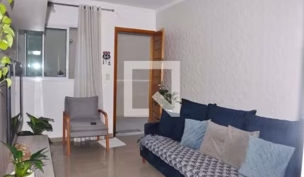 Casa à Venda - Água Fria, 2 Quartos,  60 m2