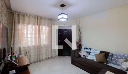 Casa à Venda - Jardim Aricanduva, 2 Quartos,  160 m2