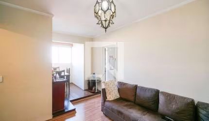 Apartamento à Venda - Tatuapé, 2 Quartos,  60 m2