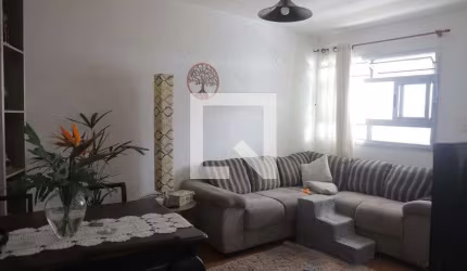 Apartamento à Venda - Chácara Inglesa, 2 Quartos,  70 m2
