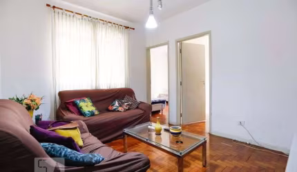 Apartamento à Venda - Bela Vista, 2 Quartos,  77 m2