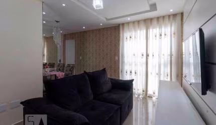 Apartamento à Venda - Itaquera, 2 Quartos,  48 m2
