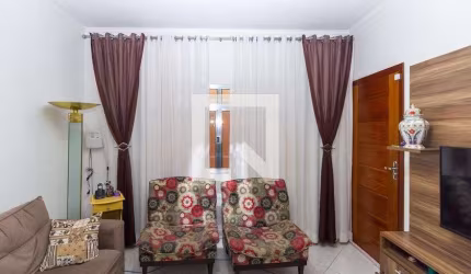 Casa à Venda - Vila Ema, 3 Quartos,  134 m2