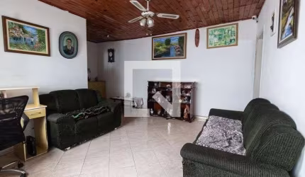 Casa à Venda - Mandaqui, 4 Quartos,  250 m2