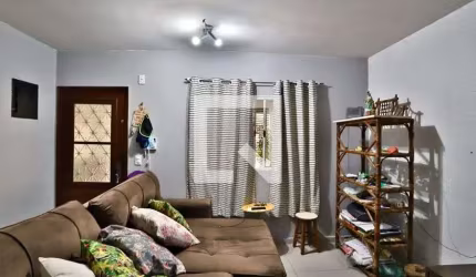 Casa à Venda - Mooca, 3 Quartos,  120 m2