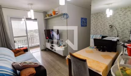 Apartamento à Venda - Vila Andrade, 2 Quartos,  51 m2