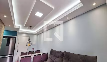 Apartamento à Venda - Vila Califórnia, 2 Quartos,  51 m2