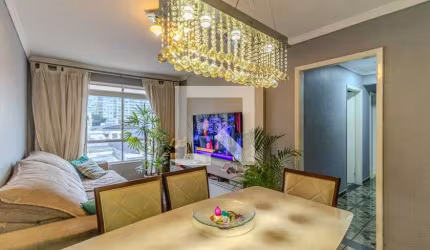 Apartamento à Venda - Campos Elíseos, 2 Quartos,  69 m2