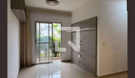 Apartamento à Venda - Água Branca, 1 Quarto,  56 m2