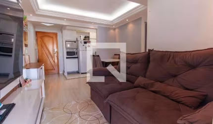 Apartamento à Venda - Mooca, 2 Quartos,  70 m2