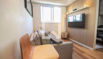 Apartamento à Venda - Belém, 2 Quartos,  45 m2