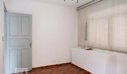 Casa à Venda - Freguesia do Ó, 4 Quartos,  160 m2