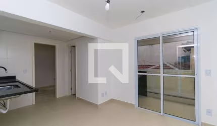 Apartamento à Venda - Mooca, 2 Quartos,  41 m2