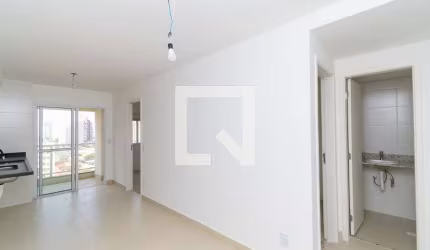 Apartamento à Venda - Mooca, 2 Quartos,  41 m2