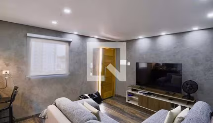Apartamento à Venda - Jardim Anália Franco, 2 Quartos,  67 m2