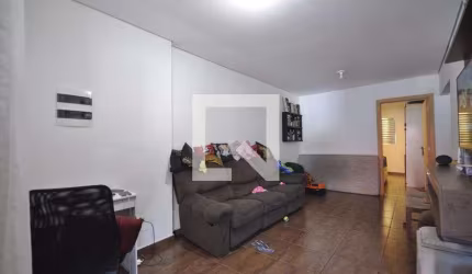 Casa à Venda - Vila Constança , 2 Quartos,  117 m2