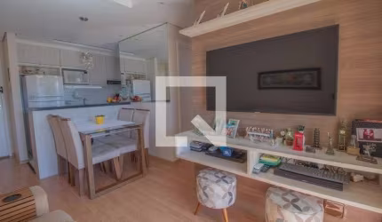 Apartamento à Venda - Sapopemba, 2 Quartos,  45 m2