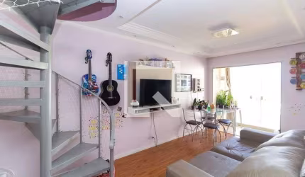 Apartamento à Venda - Vila Ema, 3 Quartos,  125 m2