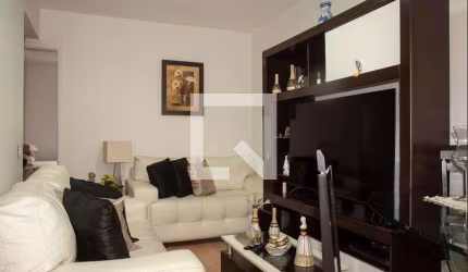 Apartamento à Venda - Chácara Inglesa, 2 Quartos,  50 m2