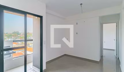 Apartamento à Venda - Butantã, 1 Quarto,  38 m2