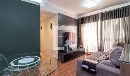 Apartamento à Venda - Santana, 2 Quartos,  57 m2