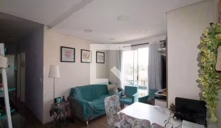 Apartamento à Venda - Vila Maria , 2 Quartos,  52 m2
