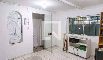 Casa à Venda - Cambuci, 3 Quartos,  190 m2