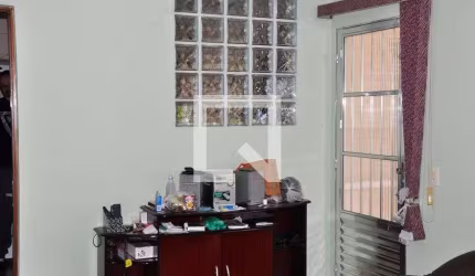 Casa à Venda - Água Fria, 2 Quartos,  75 m2