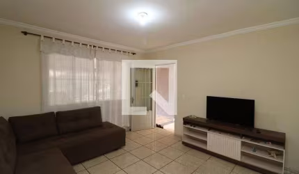 Casa à Venda - Vila Antonieta, 4 Quartos,  120 m2