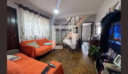 Casa à Venda - Cidade São Francisco , 3 Quartos,  120 m2