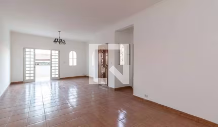 Casa à Venda - Casa Verde, 2 Quartos,  141 m2