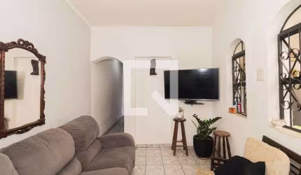 Casa à Venda - Vila Maria , 3 Quartos,  130 m2