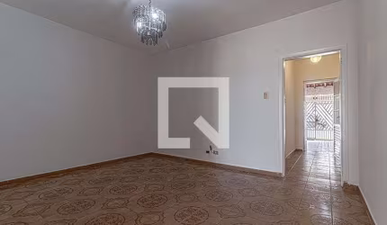 Casa à Venda - Vila Liviero, 3 Quartos,  140 m2