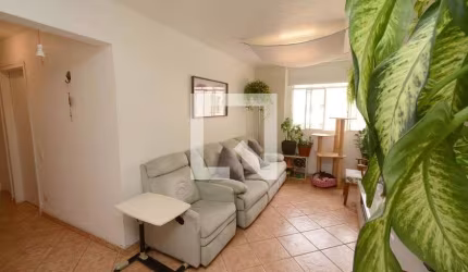 Apartamento à Venda - Jardim Marajoara , 3 Quartos,  118 m2