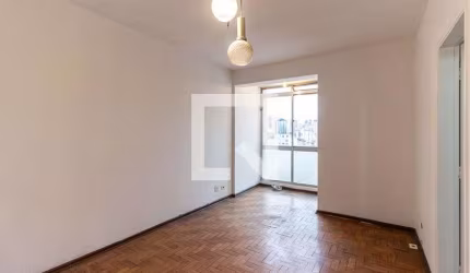 Apartamento à Venda - Santa Cecília, 3 Quartos,  74 m2