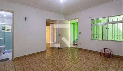 Casa à Venda - São João Clímaco, 2 Quartos,  160 m2