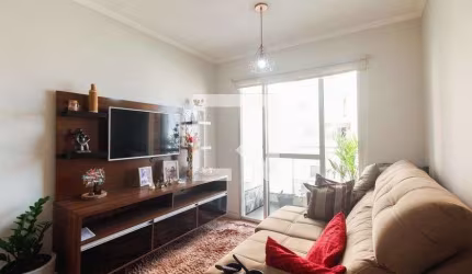 Apartamento à Venda - Tatuapé, 2 Quartos,  55 m2