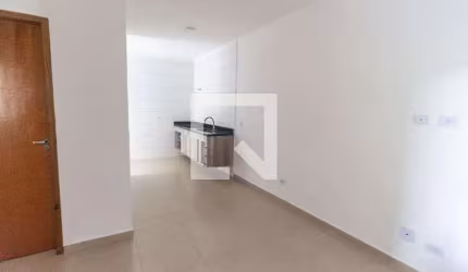 Apartamento à Venda - Água Fria, 2 Quartos,  45 m2