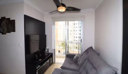 Apartamento à Venda - Tatuapé, 2 Quartos,  49 m2