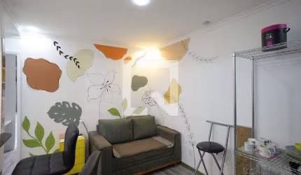 Apartamento à Venda - Vila Mariana, 2 Quartos,  58 m2
