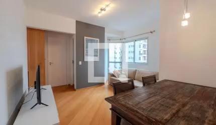 Apartamento à Venda - Bela Vista, 1 Quarto,  41 m2