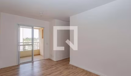 Apartamento à Venda - Jardim Santa Emília, 2 Quartos,  118 m2