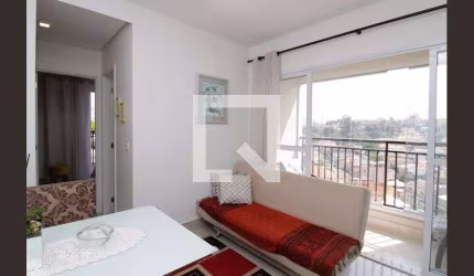 Apartamento à Venda - Vila Guilherme, 1 Quarto,  41 m2