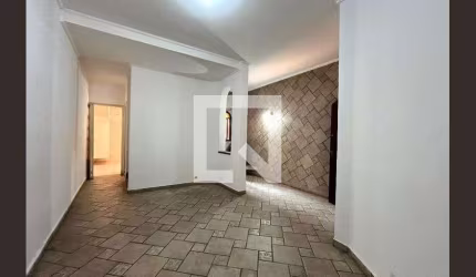 Casa à Venda - Vila Mascote, 2 Quartos,  120 m2