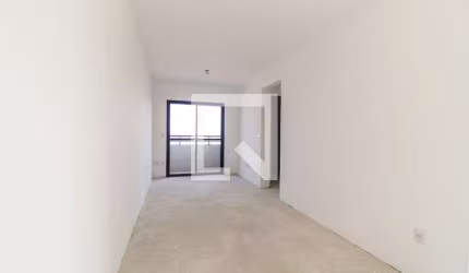 Apartamento à Venda - Vila Jacuí, 2 Quartos,  50 m2