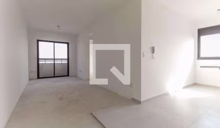 Apartamento à Venda - Vila Jacuí, 2 Quartos,  50 m2