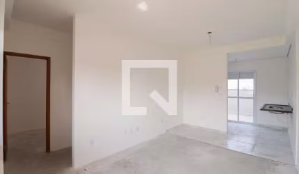 Apartamento à Venda - Água Fria, 2 Quartos,  46 m2