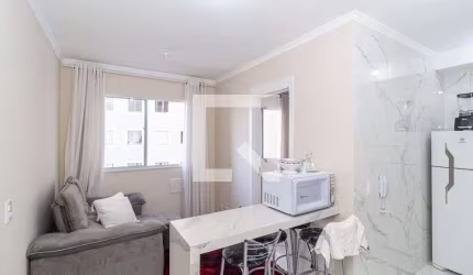 Apartamento à Venda - Tatuapé, 2 Quartos,  34 m2
