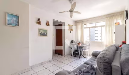 Apartamento à Venda - Água Fria, 2 Quartos,  72 m2