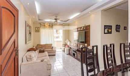 Apartamento à Venda - Vila das Mercês, 3 Quartos,  90 m2